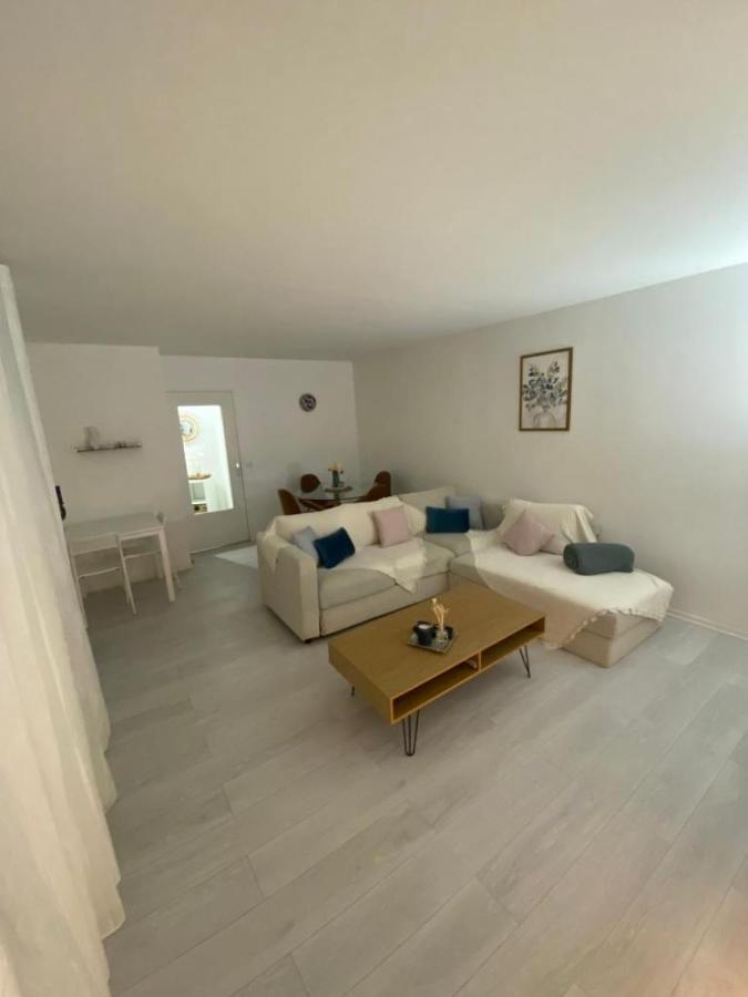 Appartement シャビル エクステリア 写真