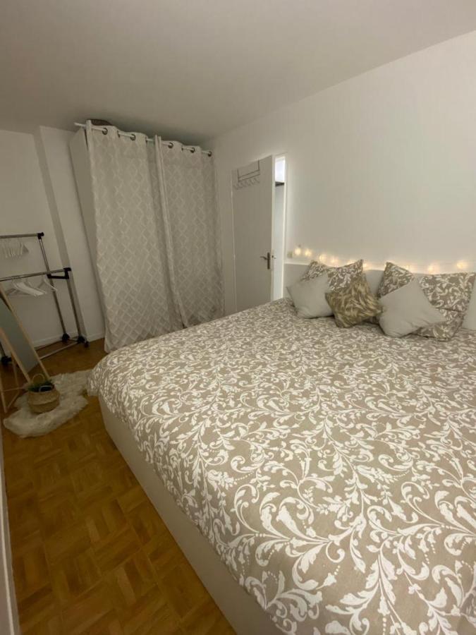 Appartement シャビル エクステリア 写真