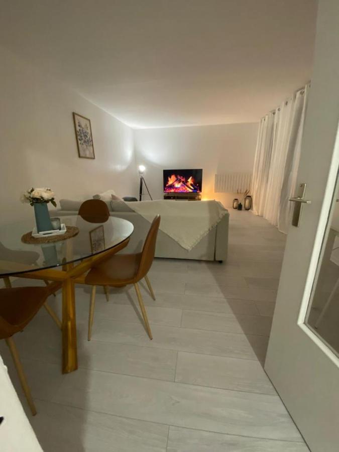 Appartement シャビル エクステリア 写真