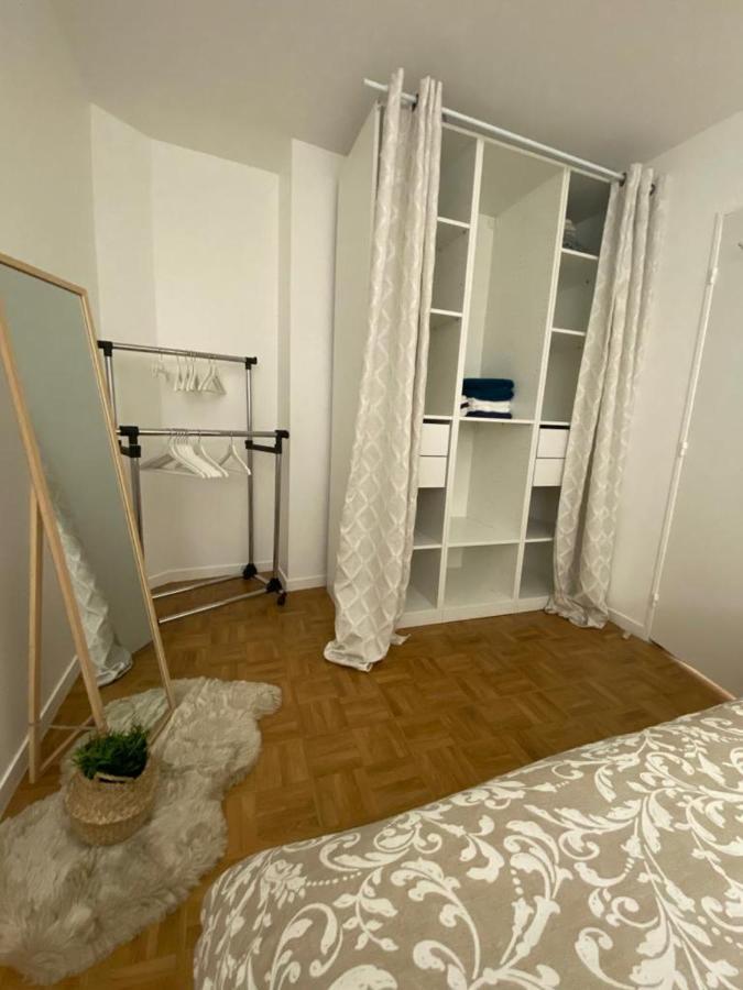Appartement シャビル エクステリア 写真