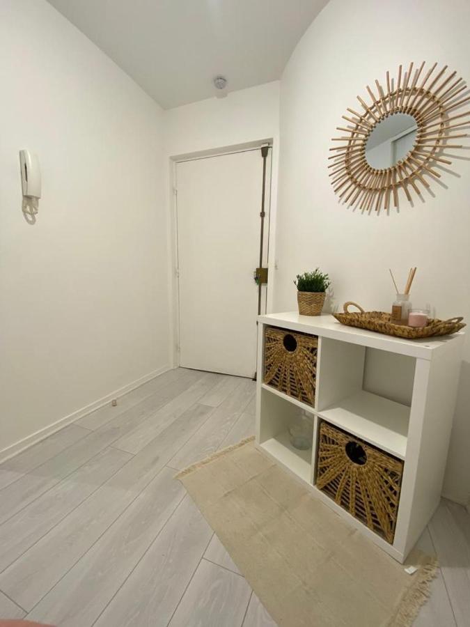 Appartement シャビル エクステリア 写真