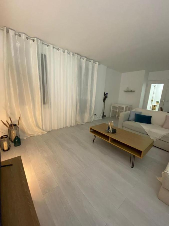 Appartement シャビル エクステリア 写真