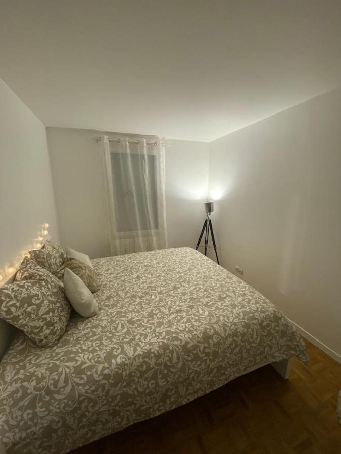 Appartement シャビル エクステリア 写真